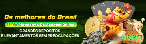 Cashback 48pg jogos - 48pg 🎰💰 Jackpot progressivo chase: só entre quando o jackpot > 120% do break-even point — RTP efetivo explode para 105%+! 🌟💵